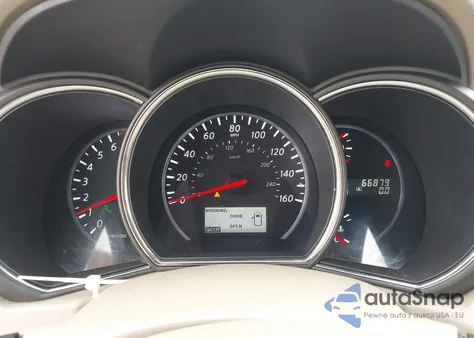 2014 Nissan Murano из США, поврежденный, VIN JN8AZ1MW4EW513551